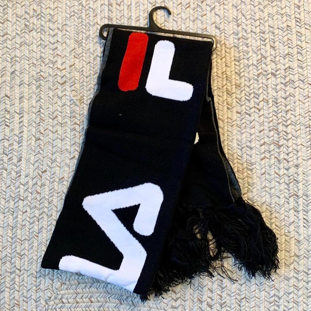 Fila heritage scarf - Picture 2 of 3
